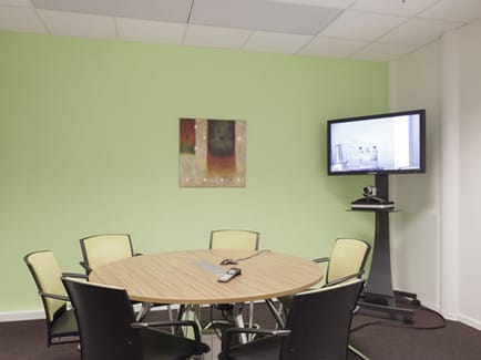 Image 8 of Regus - Biskop Gunnerus Gate 14 - Oslo