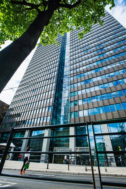 Image 1 of Regus - Biskop Gunnerus Gate 14 - Oslo