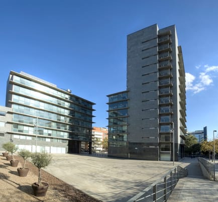 Image 1 of Regus - Can Rabia 3-5 - Barcelona
