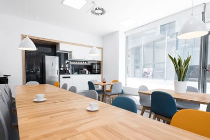 Image 3 of Regus - Can Rabia 3-5 - Barcelona