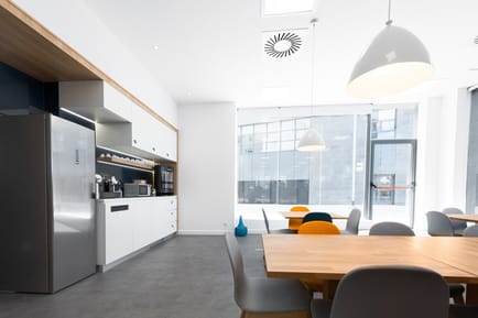 Image 4 of Regus - Can Rabia 3-5 - Barcelona
