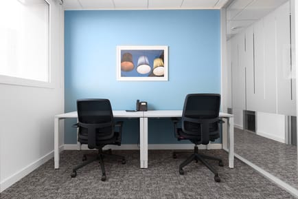 Image 7 of Regus - Can Rabia 3-5 - Barcelona