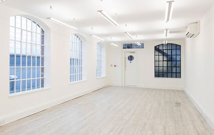 Image 2 of Local London (Leased 1,700 sqft) - 124 Cornwall Road, SE1 - Waterloo