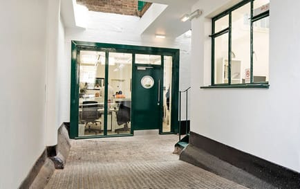Image 4 of Local London (Leased 1,700 sqft) - 124 Cornwall Road, SE1 - Waterloo