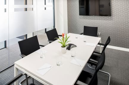 Image 7 of Regus - Arena Boulevard 65-71 - Amsterdam