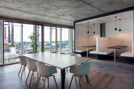 Image 9 of Regus - Kraanspoor 50 - Amsterdam
