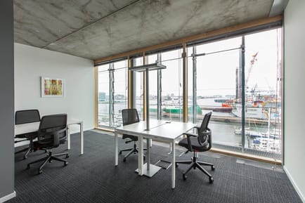 Image 10 of Regus - Kraanspoor 50 - Amsterdam