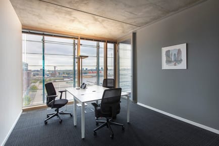 Image 11 of Regus - Kraanspoor 50 - Amsterdam
