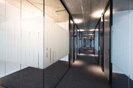 Image 14 of Regus - Kraanspoor 50 - Amsterdam