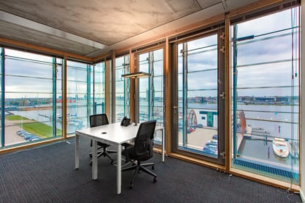 Image 15 of Regus - Kraanspoor 50 - Amsterdam