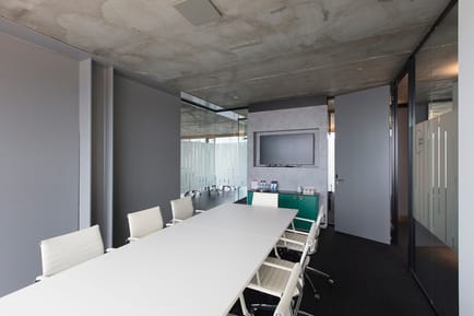 Image 4 of Regus - Kraanspoor 50 - Amsterdam
