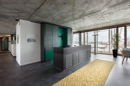 Image 7 of Regus - Kraanspoor 50 - Amsterdam