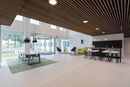 Image 1 of Regus - Saturnusstraat 46-62 - Hoofddorp