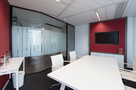 Image 10 of Regus - Saturnusstraat 46-62 - Hoofddorp