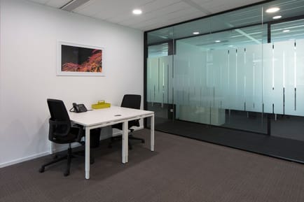 Image 11 of Regus - Saturnusstraat 46-62 - Hoofddorp