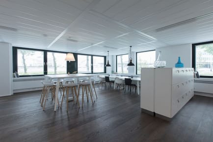 Image 12 of Regus - Saturnusstraat 46-62 - Hoofddorp