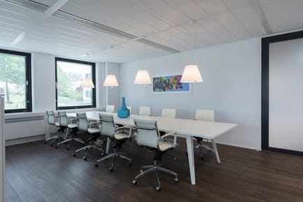 Image 13 of Regus - Saturnusstraat 46-62 - Hoofddorp
