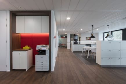 Image 14 of Regus - Saturnusstraat 46-62 - Hoofddorp