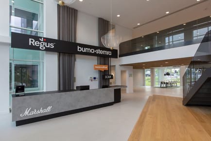 Image 3 of Regus - Saturnusstraat 46-62 - Hoofddorp
