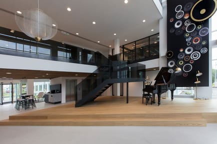 Image 4 of Regus - Saturnusstraat 46-62 - Hoofddorp
