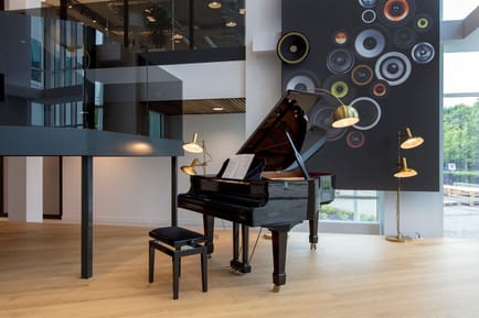 Image 5 of Regus - Saturnusstraat 46-62 - Hoofddorp