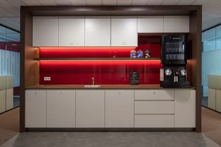 Image 6 of Regus - Saturnusstraat 46-62 - Hoofddorp