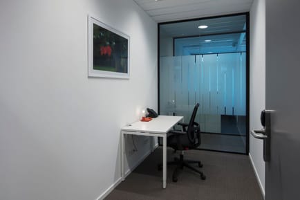 Image 7 of Regus - Saturnusstraat 46-62 - Hoofddorp