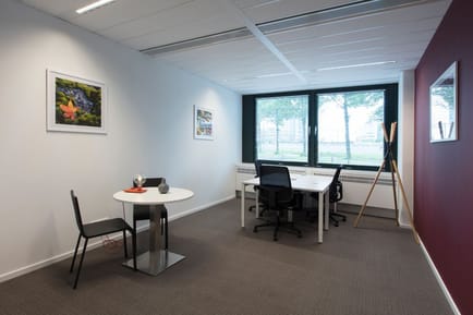 Image 8 of Regus - Saturnusstraat 46-62 - Hoofddorp