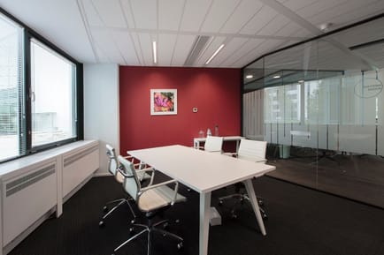 Image 9 of Regus - Saturnusstraat 46-62 - Hoofddorp