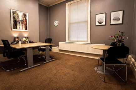 Image 3 of Podium Space Limited  - Clifton House - 10 Poole Hill, BH2 - Bournemouth