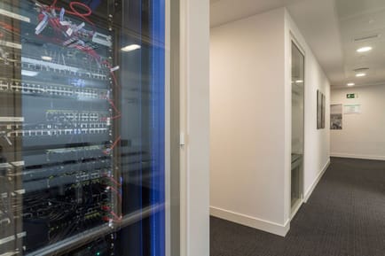 Image 10 of Regus - Plaça de la Pau - Cornellà de Llobregat - Barcelona