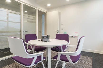 Image 11 of Regus - Plaça de la Pau - Cornellà de Llobregat - Barcelona