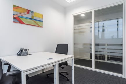 Image 2 of Regus - Plaça de la Pau - Cornellà de Llobregat - Barcelona