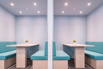 Image 4 of Regus - Plaça de la Pau - Cornellà de Llobregat - Barcelona