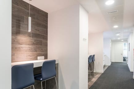 Image 6 of Regus - Plaça de la Pau - Cornellà de Llobregat - Barcelona