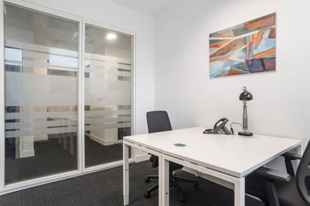 Image 7 of Regus - Plaça de la Pau - Cornellà de Llobregat - Barcelona