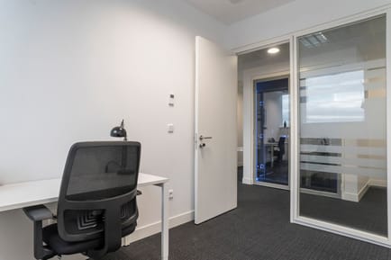 Image 8 of Regus - Plaça de la Pau - Cornellà de Llobregat - Barcelona