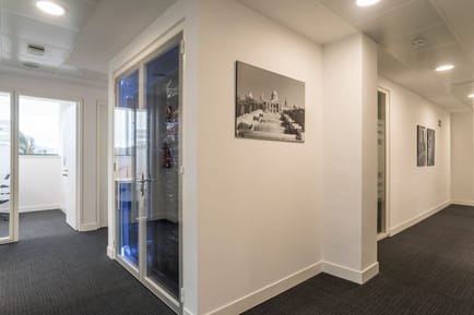 Image 9 of Regus - Plaça de la Pau - Cornellà de Llobregat - Barcelona
