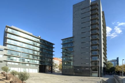 Image 1 of Regus - Can Rabia 3-5 - Barcelona