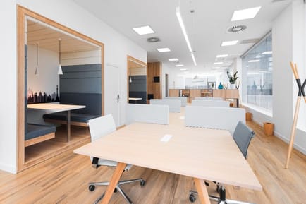 Image 11 of Regus - Can Rabia 3-5 - Barcelona