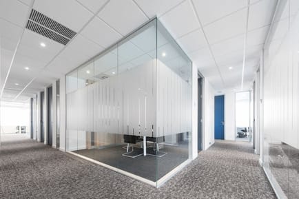 Image 4 of Regus - Can Rabia 3-5 - Barcelona