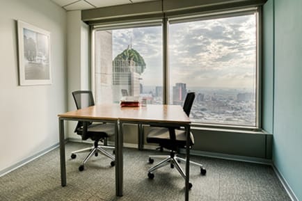 Image 4 of Regus - Taishin Centre - Wenxin Road - Nantun District - Taichung