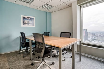 Image 8 of Regus - Taishin Centre - Wenxin Road - Nantun District - Taichung