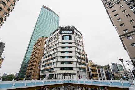 Image 1 of Regus - Greenway Centre - Yingcai Road - West District - Taichung