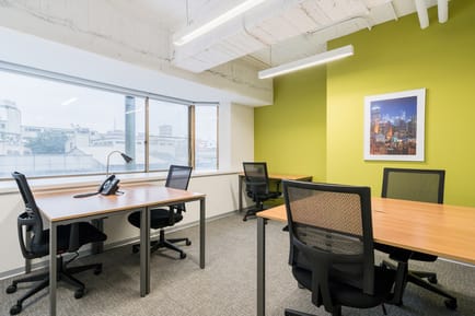 Image 10 of Regus - Greenway Centre - Yingcai Road - West District - Taichung