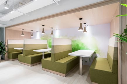 Image 11 of Regus - Greenway Centre - Yingcai Road - West District - Taichung