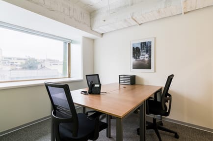 Image 12 of Regus - Greenway Centre - Yingcai Road - West District - Taichung