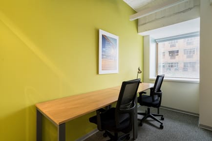 Image 6 of Regus - Greenway Centre - Yingcai Road - West District - Taichung
