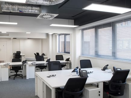 Image 2 of Regus - Menara Summit - Persiaran Kewajipan  - Subang Jaya