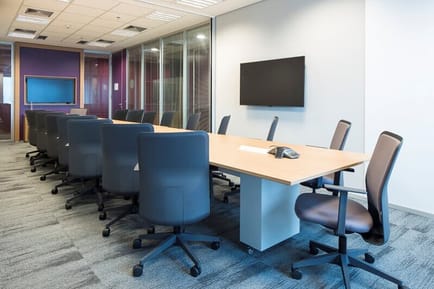 Image 3 of Regus - Ez Tower - 105 Tower B - Morumbi - Nova Chucri Zaidan -  Sao Paulo